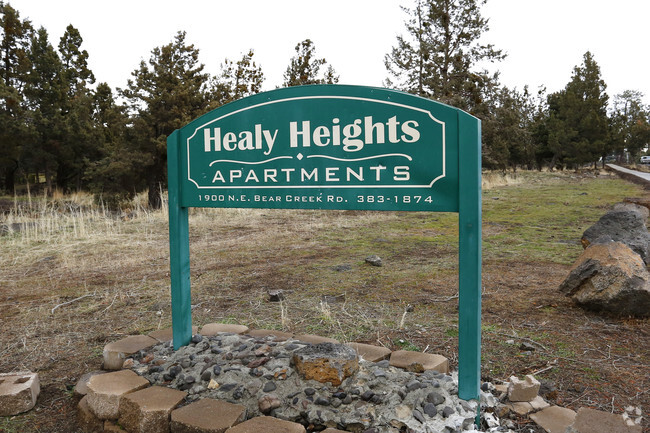 Building Photo - Healy Heights Apartments