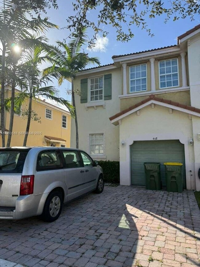 Building Photo - 448 NE 21st Ave