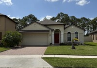 Building Photo - 1503 Musgrass Cir