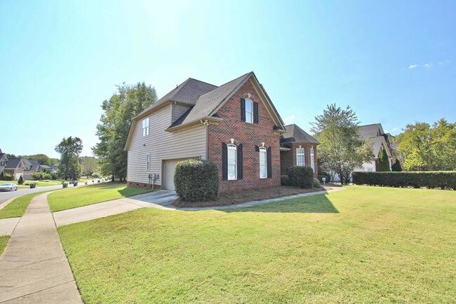 Building Photo - 6000 Abergele Ln
