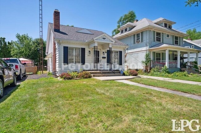 Building Photo - 3617 Homewood Ave