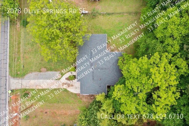 Building Photo - 2078 Olive Springs Rd SE
