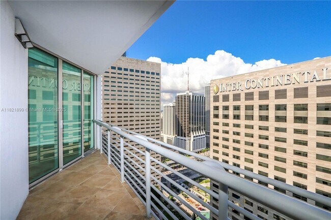 Building Photo - 335 S Biscayne Blvd