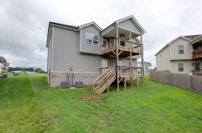 Building Photo - 1092 Barnhill Rd