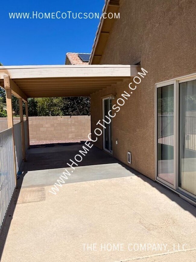 Building Photo - 9640 E Mt Baldy Way