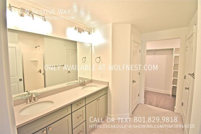 Building Photo - 1754 N Festive Wy