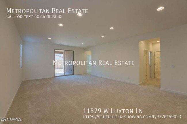 Building Photo - 11579 W Luxton Ln