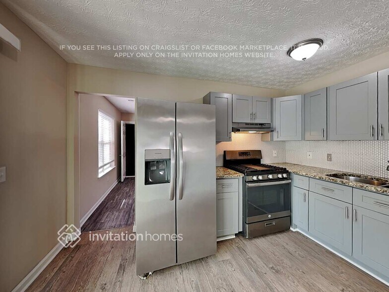 Building Photo - 3863 Creekbank Cove