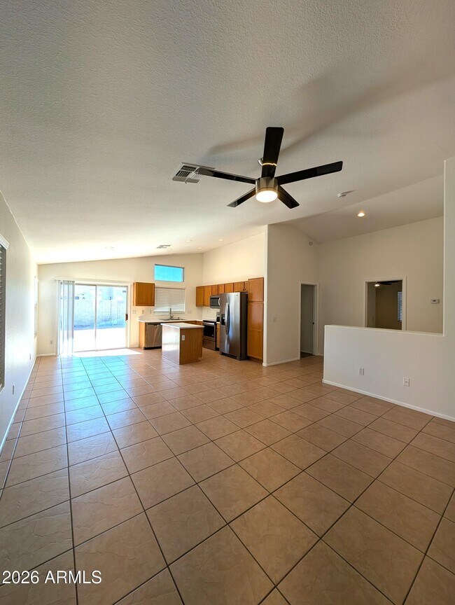 Building Photo - 2471 E Derringer Way