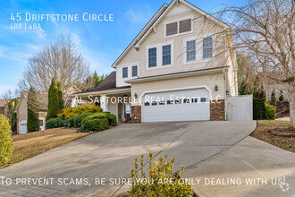 Building Photo - 45 Driftstone Cir