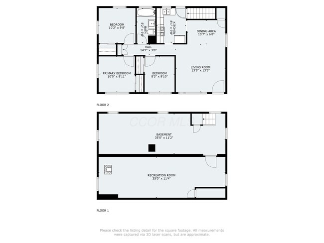 Building Photo - 3134 Medina Ave