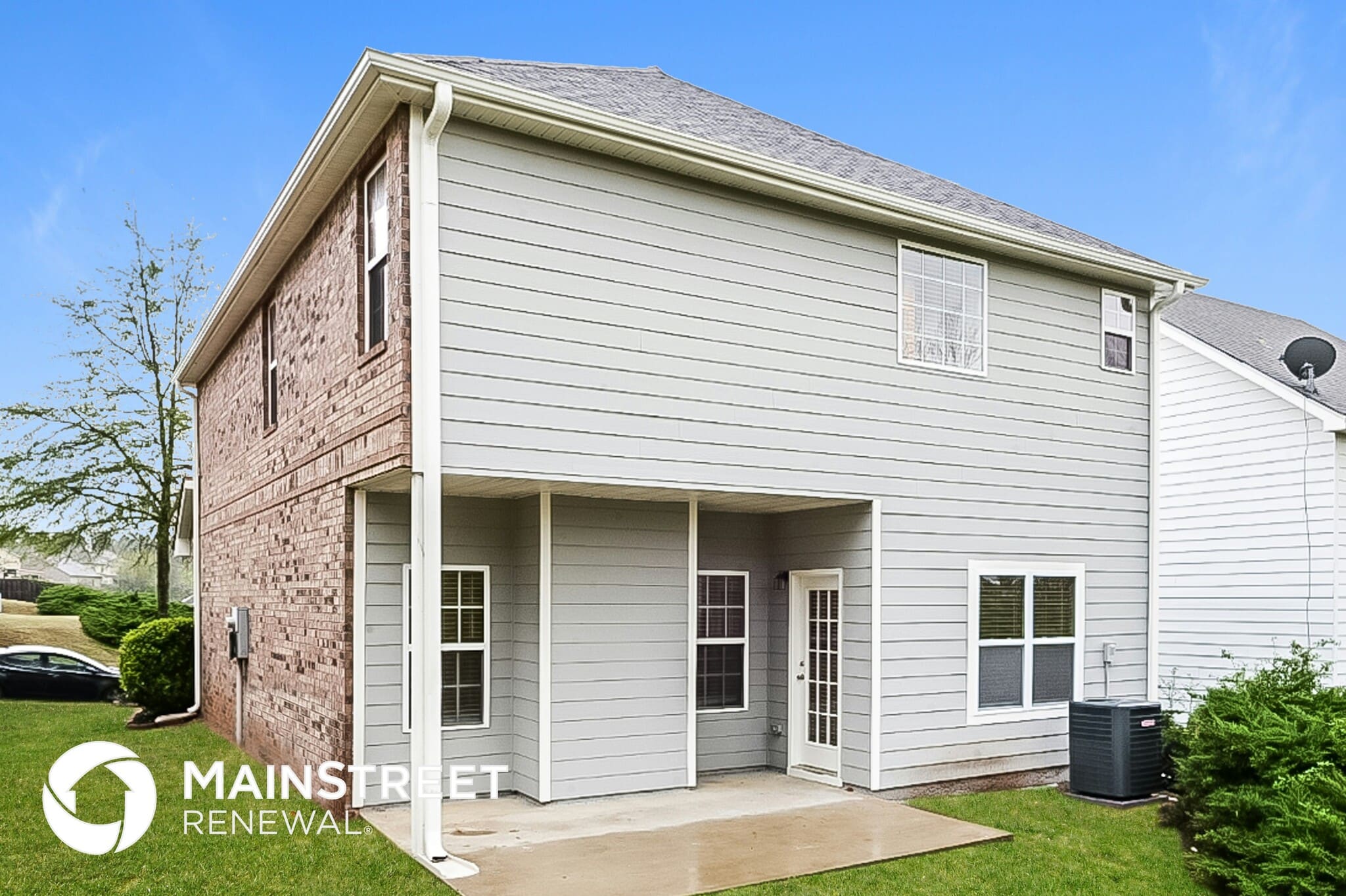 Building Photo - 520 Hansen Dr