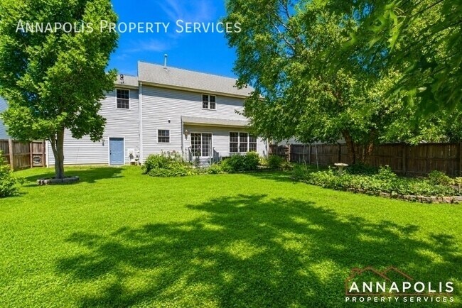 Building Photo - 307 Mainsail Dr