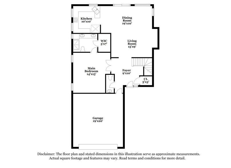 Building Photo - 799 Plantain Lily Ave