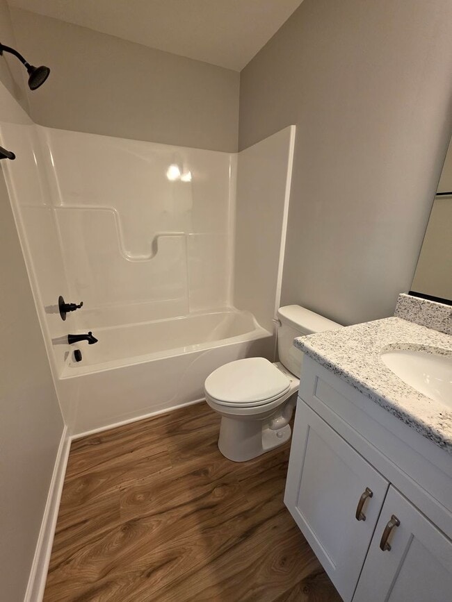 Building Photo - New Construction! 3 BR in Thomasville