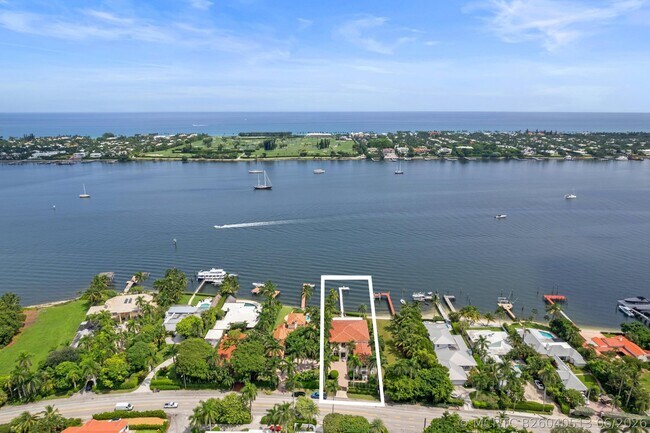 Building Photo - 3240 N Flagler Dr