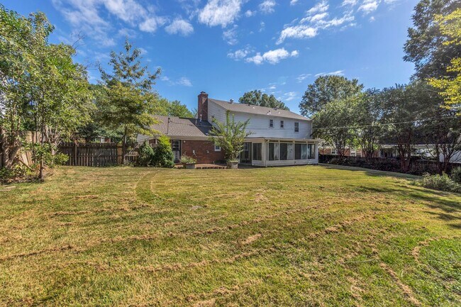 Building Photo - Newly Renovated 4-Bedroom Home in Germantown, TN