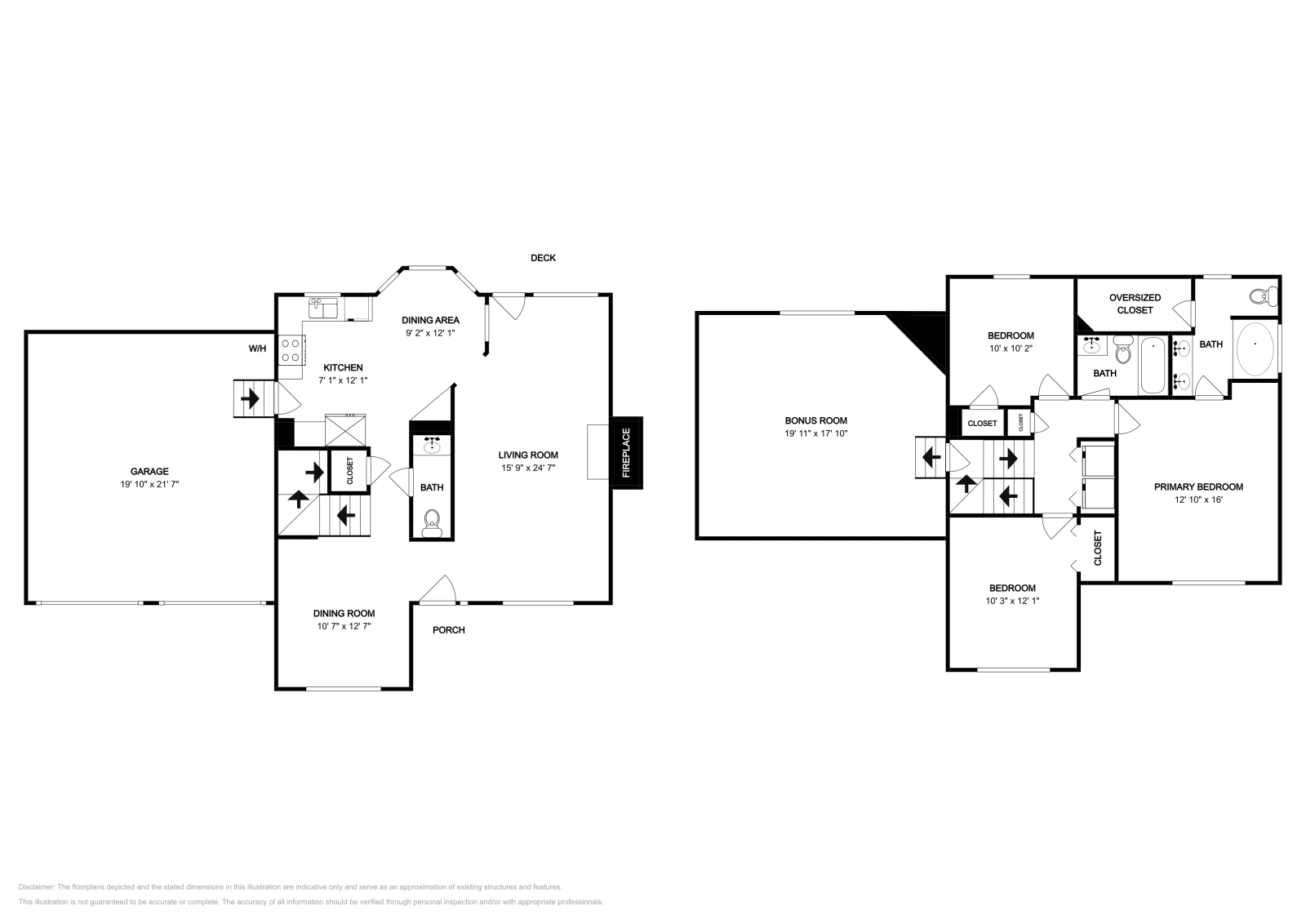 Building Photo - 1603 Covington Ct
