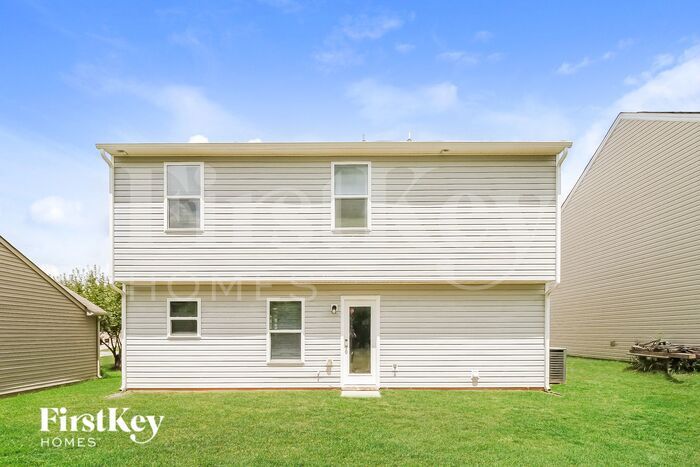 Building Photo - 4124 Salem Springs Ct