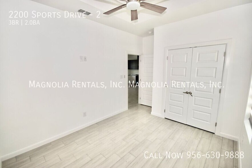 Building Photo - 2200 S Sports Dr