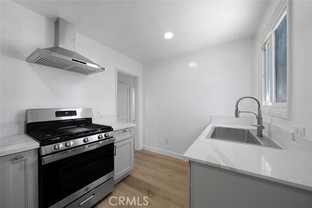 Building Photo - 3003 Obama Blvd