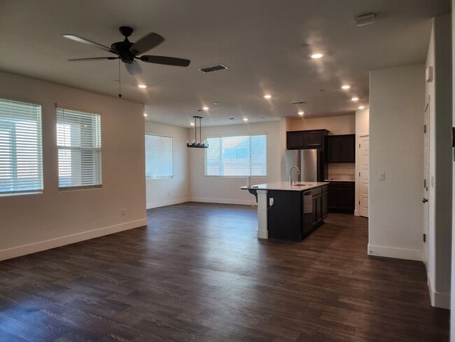 Building Photo - SOLAR, Park across the street