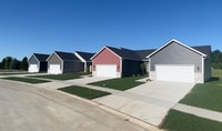 Building Photo - 110 Percy Dr