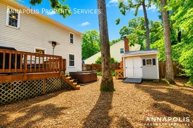 Building Photo - 449 Alfreton Ct