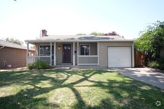 Building Photo - Charming 3-bedroom, 1-bathroom in Sacramento.
