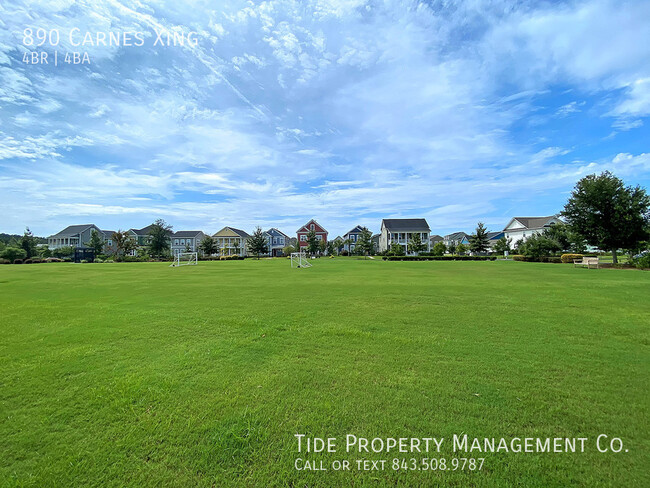 Building Photo - 890 Carnes Crossing