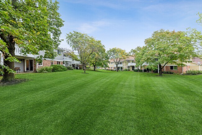 Building Photo - 1125 Auburn Ln