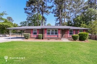 Building Photo - Comfortable 3-Bedroom Home in Augusta, GA