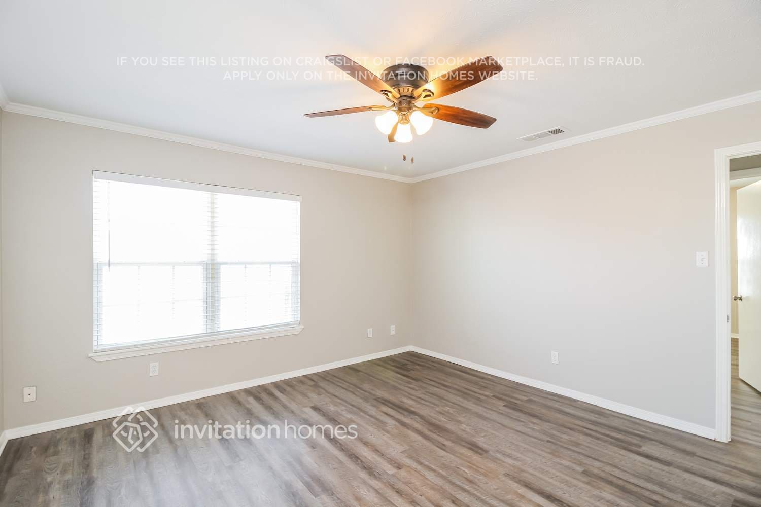 Building Photo - 4308 N Colony Blvd