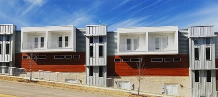 Building Photo - 1356 N Hog Trough Dr