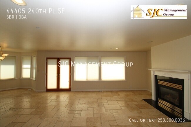 Building Photo - 44405 240th Pl SE