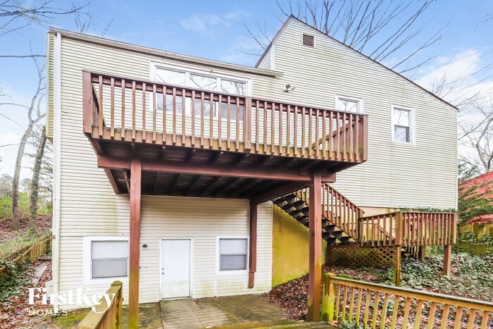 Building Photo - 3975 Rock Mill Pkwy