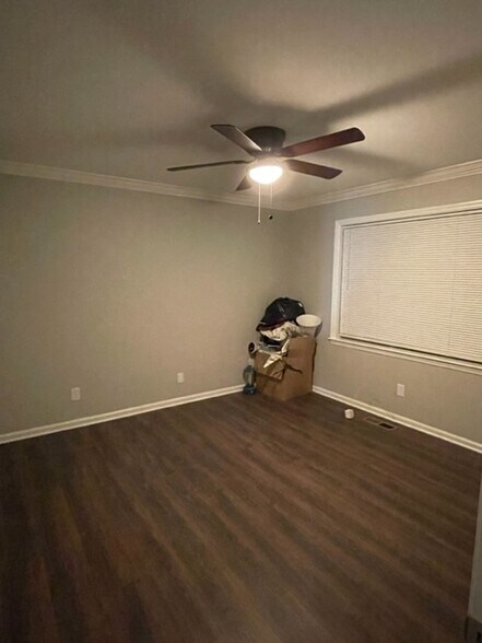Guest BR - 851 Vestavia Villa Ct