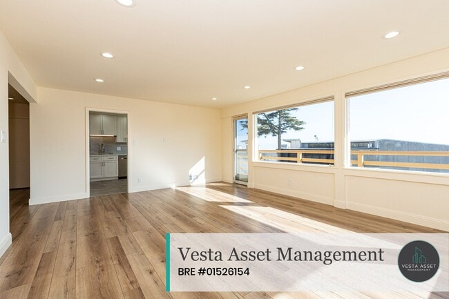 Building Photo - Savor Sweeping City Views From Your Hillside Retreat