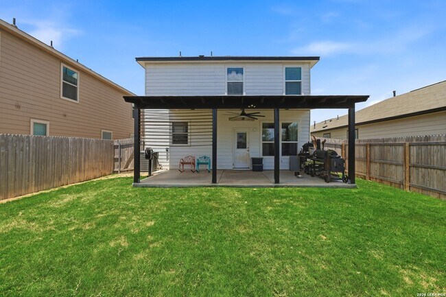 Building Photo - 14454 Calaveras Cv