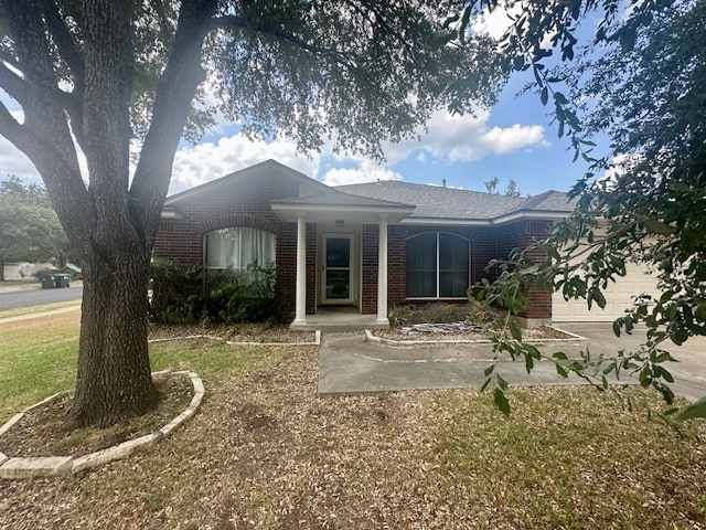 Building Photo - 16201 Mones Ln