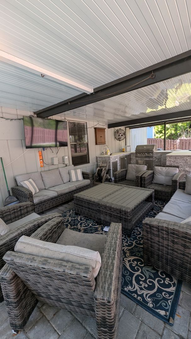 Building Photo - 4 Bedroom Single Family Home in Spring Creek