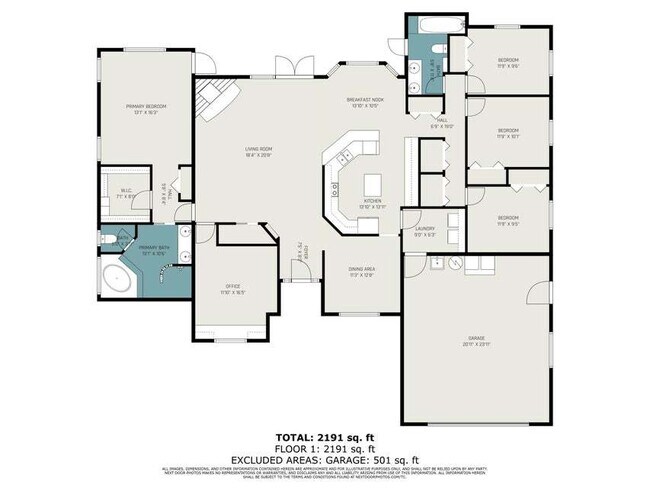 Building Photo - Luxurious 4 Bed/2.5 Bath Home with Stunning Lake and Golf Course Views with Pool on Savannahs Tra...