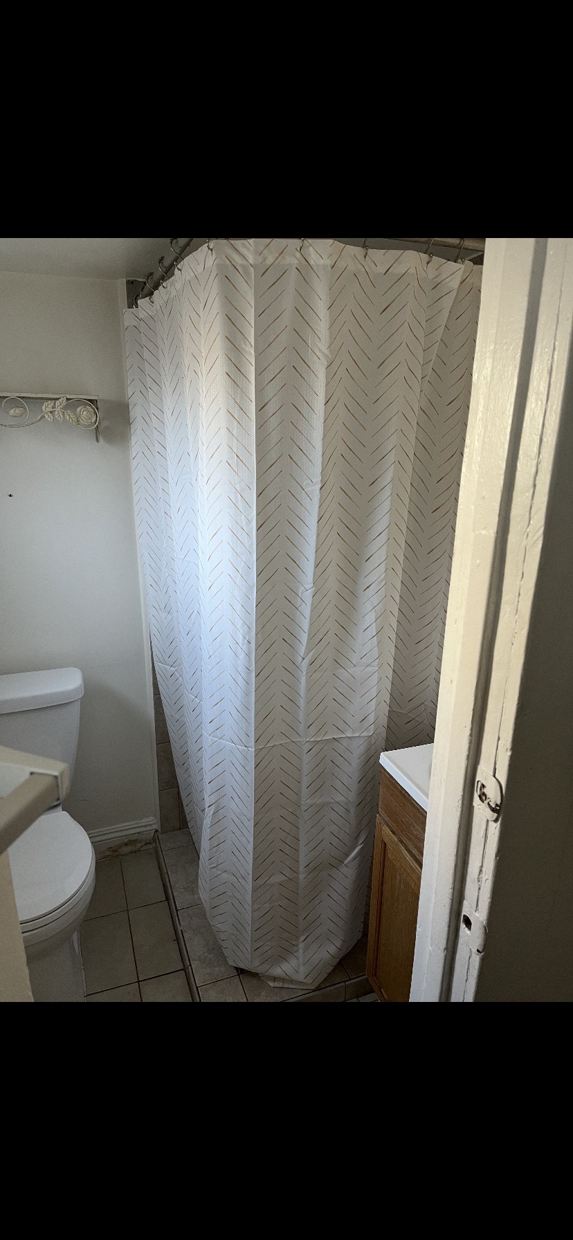Private Bathroom - 1845 Junipero Ave