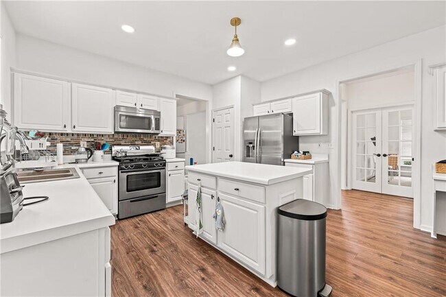 Building Photo - 5087 Wellisford Ct NW