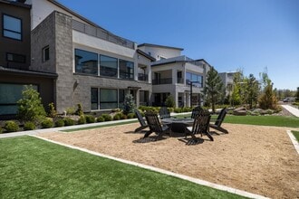 Building Photo - Fully Furnished Ground-Floor Rancharrah Condo