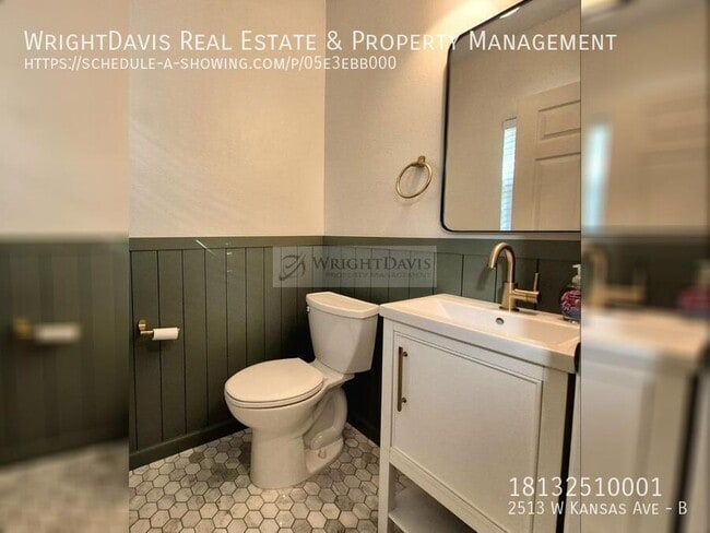 Building Photo - 2513 W Kansas Ave