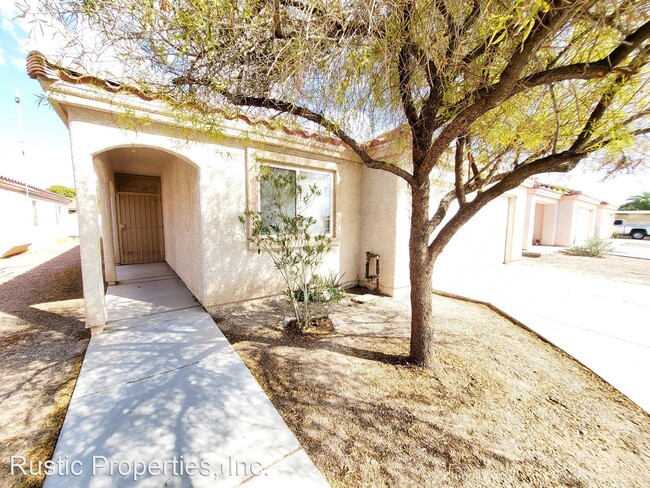 Building Photo - 3 br, 2 bath House - 1554 N. Christy Lane