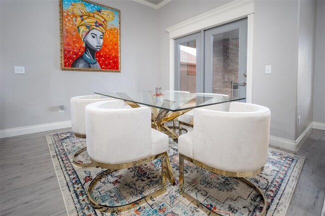 Building Photo - 18644 Groveton Blvd