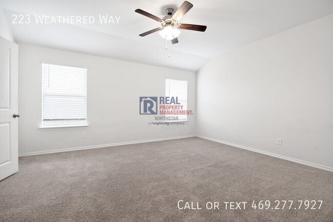 Building Photo - 223 Weathered Wy