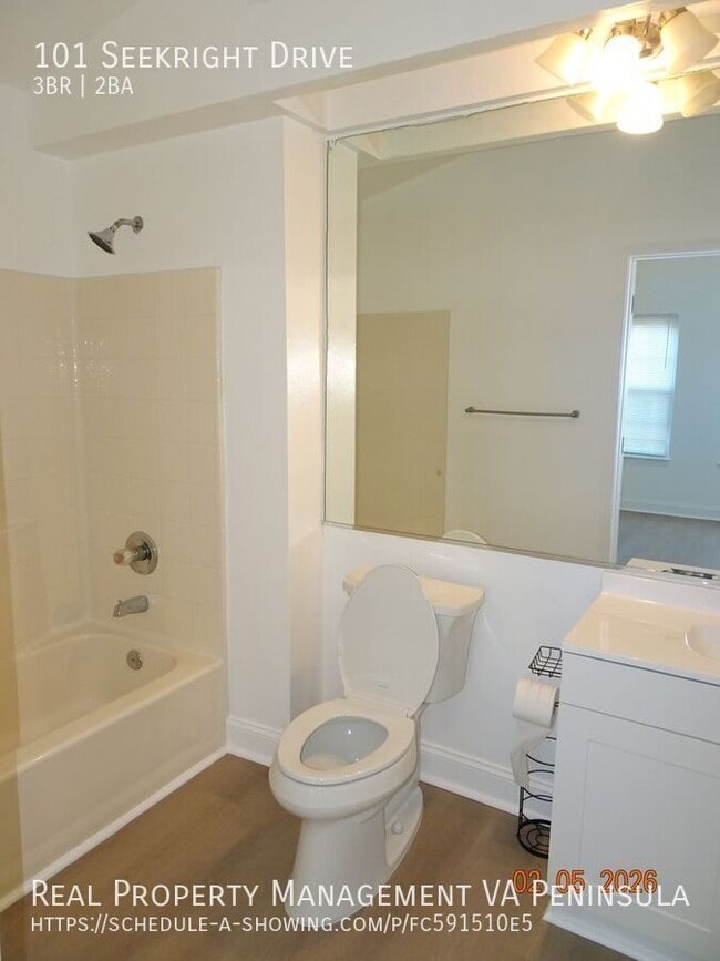 Building Photo - 101 Seekright Dr